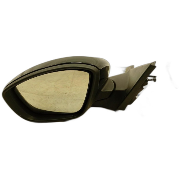 RETROVISOR ESQUERDO CITROEN BASALT SHINE 1.0 FLEX 2025/2025