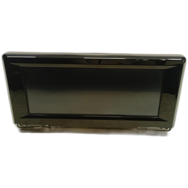 MULTIMÍDIA CITROEN BASALT SHINE 1.0 FLEX TB 200 5P AUT. 2025