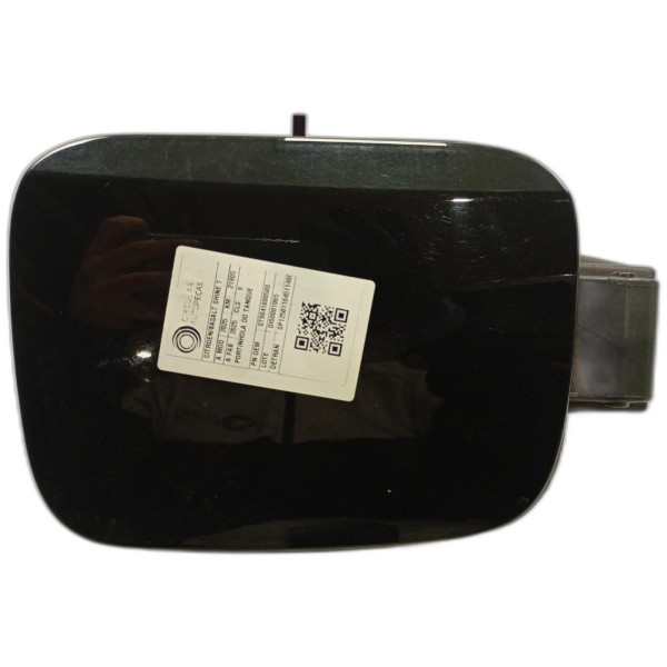 PORTINHOLA DO TANQUE CITROEN BASALT SHINE 1.0 FLEX 2025