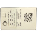PORTINHOLA DO TANQUE CITROEN BASALT SHINE 1.0 FLEX 2025