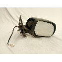 RETROVISOR DIREITO NISSAN MARCH SL 1.6 16V FLEX FUEL 15/16
