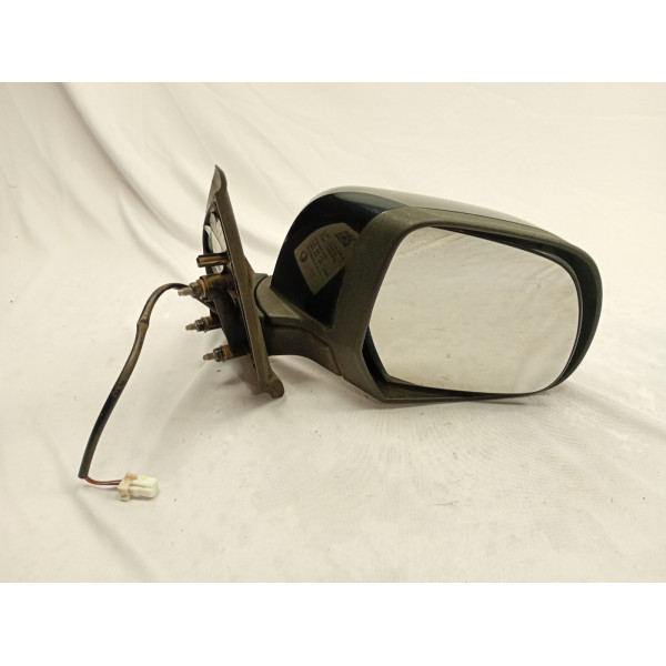 RETROVISOR DIREITO NISSAN MARCH SL 1.6 16V FLEX FUEL 15/16