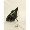 RETROVISOR DIREITO NISSAN MARCH SL 1.6 16V FLEX FUEL 15/16