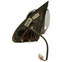 RETROVISOR DIREITO NISSAN MARCH SL 1.6 16V FLEX FUEL 15/16