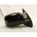 RETROVISOR DIREITO NISSAN MARCH SL 1.6 16V FLEX FUEL 15/16