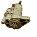 MOTOR DE PARTIDA LAND ROVER RANGE ROVER SPORT HSE 3.0 10/10