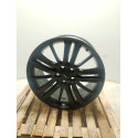 RODA LIGA LEVE ARO 20 PRATA 10 FUROS LAND ROVER