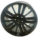 RODA LIGA LEVE ARO 20 PRATA 10 FUROS LAND ROVER