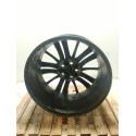 RODA LIGA LEVE ARO 20 PRATA 10 FUROS LAND ROVER