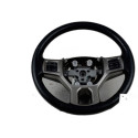 VOLANTE DO MOTORISTA RAM 2500 LARAMIE 6.7 TDI CD 4X4 2018