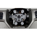 VOLANTE DO MOTORISTA RAM 2500 LARAMIE 6.7 TDI CD 4X4 2018