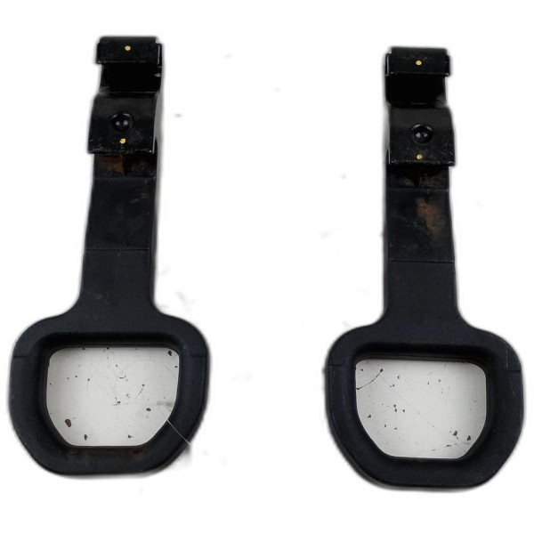 ENGATE FRONTAL RAM 2500 LARAMIE 6.7 TDI CD 4X4 DIESEL 2019