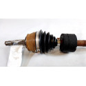 SEMI-EIXO DIFERENCIAL DIANTE DIREITO FIAT STRADA WORK 1.4 17