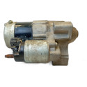 MOTOR DE PARTIDA PEUGOUT 208 ACTIVE 1.6 FLEX 16V 5P 2020/21