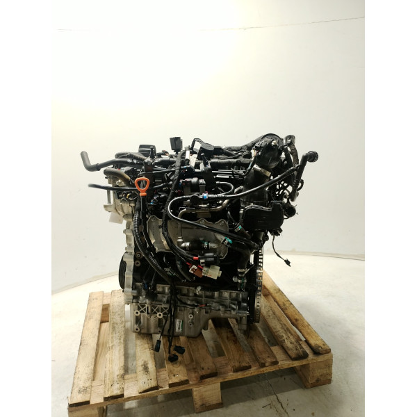MOTOR COMPLETO CHERY TIGGO 5X PRO 1.5 TURBO AUT. 23/24