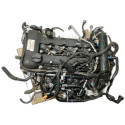 MOTOR COMPLETO CHERY TIGGO 5X PRO 1.5 TURBO AUT. 23/24