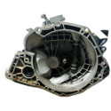 CÂMBIO MANUAL CHEVROLET CLASSIC LIFE 1.0 VHC FLEXPOWER 08/08