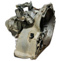 CÂMBIO MANUAL CHEVROLET CLASSIC LIFE 1.0 VHC FLEXPOWER 08/08