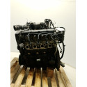 MOTOR COMPLETO CHEVROLET CLASSIC LIFE 1.0 VHC FLEXPOWER 2008
