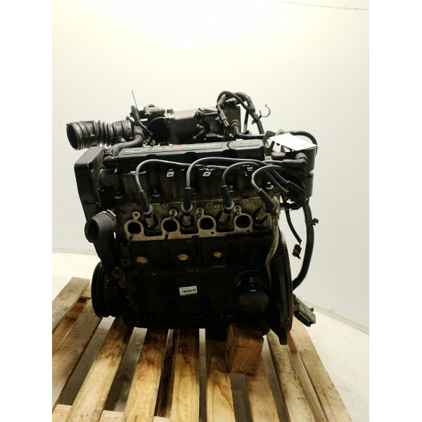 MOTOR COMPLETO CHEVROLET CLASSIC LIFE 1.0 VHC FLEXPOWER 2008
