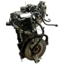 MOTOR COMPLETO CHEVROLET CLASSIC LIFE 1.0 VHC FLEXPOWER 2008
