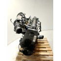 MOTOR COMPLETO CHEVROLET CLASSIC LIFE 1.0 VHC FLEXPOWER 2008