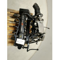 MOTOR COMPLETO CHEVROLET CLASSIC LIFE 1.0 VHC FLEXPOWER 2008