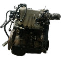 MOTOR COMPLETO CHEVROLET CLASSIC LIFE 1.0 VHC FLEXPOWER 2008