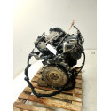 MOTOR COMPLETO VOLKSWAGEN SPACEFOX 1.6 TOTAL FLEX 8V 5P 2008