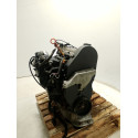 MOTOR COMPLETO VOLKSWAGEN SPACEFOX 1.6 TOTAL FLEX 8V 5P 2008