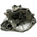 CÂMBIO MANUAL CHEVROLET ONIX HATCH LT 1.0 8V FLEXPOWER 16/17