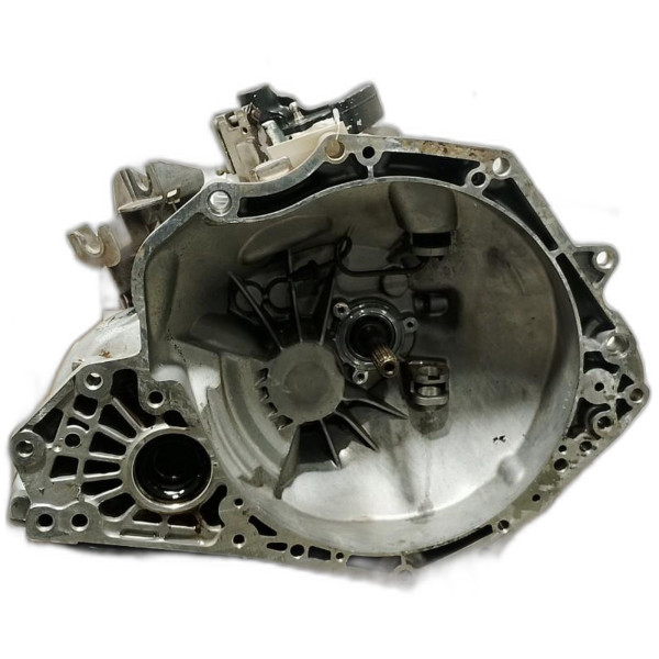 CÂMBIO MANUAL CHEVROLET ONIX HATCH LT 1.0 8V FLEXPOWER 16/17