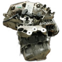 CÂMBIO MANUAL CHEVROLET ONIX HATCH LT 1.0 8V FLEXPOWER 16/17
