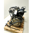 MOTOR COMPLETO CHEVROLET ONIX HATCH LT 1.0 8V FLEX 5P 16/17