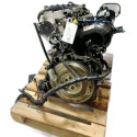 MOTOR COMPLETO CHEVROLET ONIX HATCH LT 1.0 8V FLEX 5P 16/17