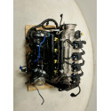 MOTOR COMPLETO CHEVROLET ONIX HATCH LT 1.0 8V FLEX 5P 16/17