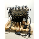 MOTOR COMPLETO CHEVROLET ONIX HATCH LT 1.0 8V FLEX 5P 16/17