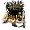 MOTOR COMPLETO CHEVROLET ONIX HATCH LT 1.0 8V FLEX 5P 16/17