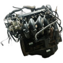 MOTOR COMPLETO VOLKSWAGEN GOL CITY 1.0 MI 8V 4P 2004