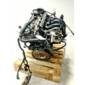 MOTOR COMPLETO VOLKSWAGEN GOL CITY 1.0 MI 8V 4P 2004