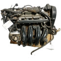 MOTOR COMPLETO VOLKSWAGEN GOL CITY 1.0 MI 8V 4P 2004