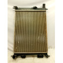 RADIADOR HYUNDAI HB20 UNIQUE 1.0 12V MEC. 2014