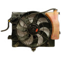 ELETROVENTILADOR HYUNDAI HB20 UNIQUE 1.0 12V MEC. 2014/2014