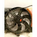 ELETROVENTILADOR HYUNDAI HB20 UNIQUE 1.0 12V MEC. 2014/2014