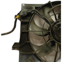 ELETROVENTILADOR HYUNDAI HB20 UNIQUE 1.0 12V MEC. 2014/2014
