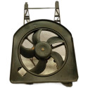 ELETROVENTILADOR FIAT PALIO FIRE ECONOMY 1.0 4P 2007/2008