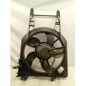 ELETROVENTILADOR FIAT PALIO FIRE ECONOMY 1.0 4P 2007/2008