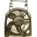 ELETROVENTILADOR FIAT PALIO FIRE ECONOMY 1.0 4P 2007/2008