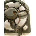 ELETROVENTILADOR FIAT PALIO FIRE ECONOMY 1.0 4P 2007/2008