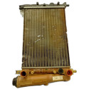 RADIADOR FIAT UNO MILLE WAY ECONOMY 1.0 F.FLEX 2P 2009/2010